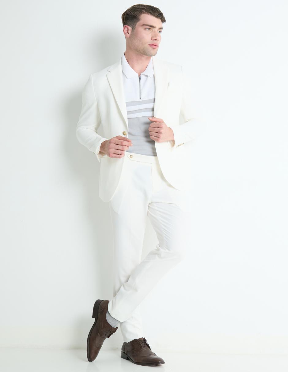 Saco formal para hombre