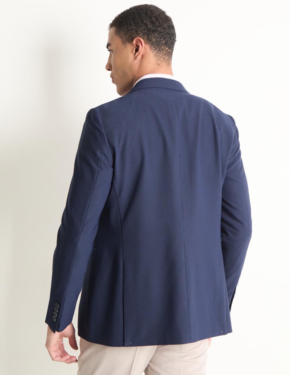 Saco formal para hombre 5