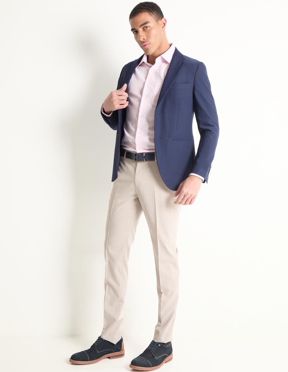 Saco formal para hombre