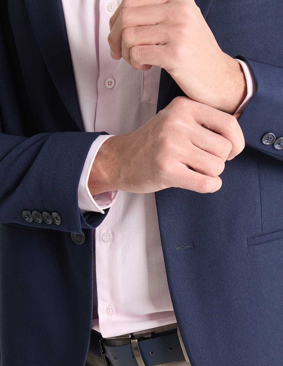 Saco formal para hombre