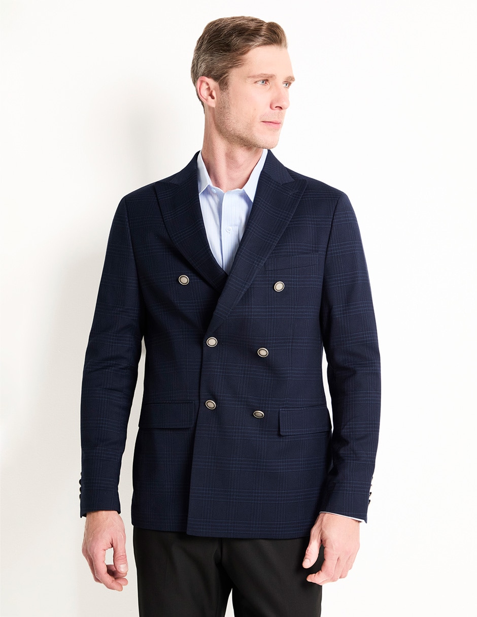 Saco formal para hombre