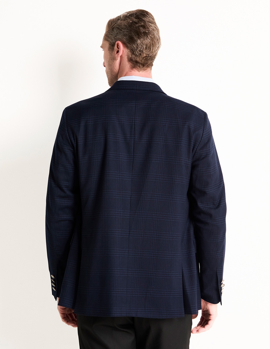 Saco formal para hombre