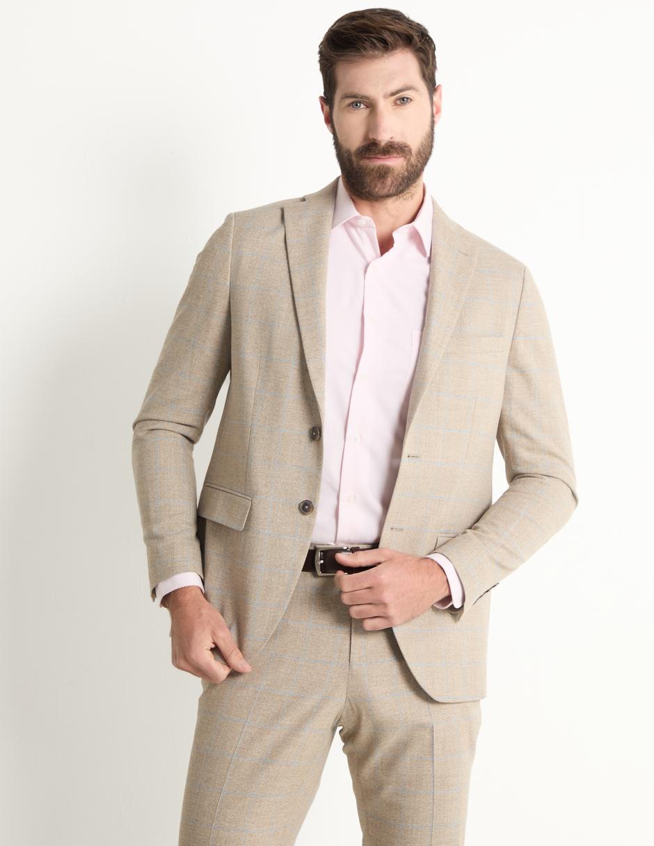 Saco business casual para hombre Saco business casual para hombre