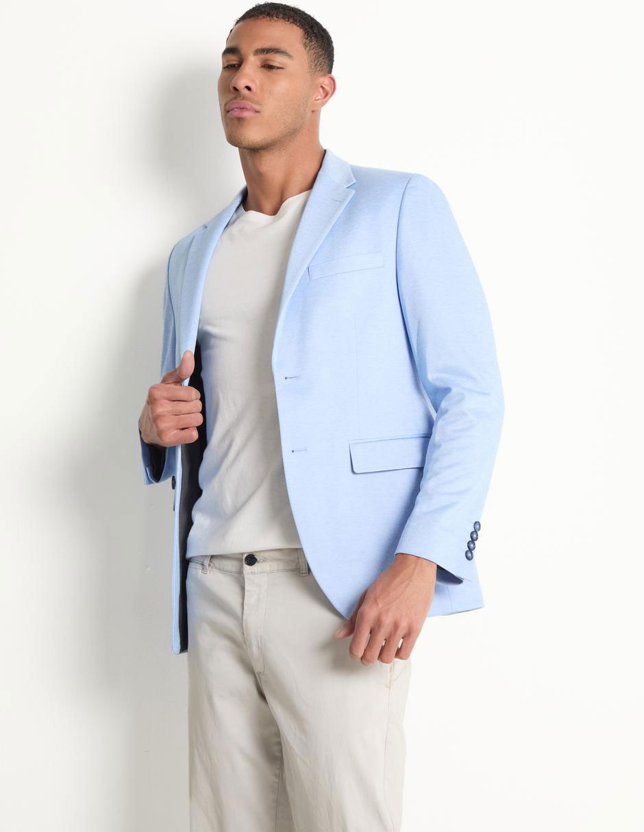 Saco casual para hombre