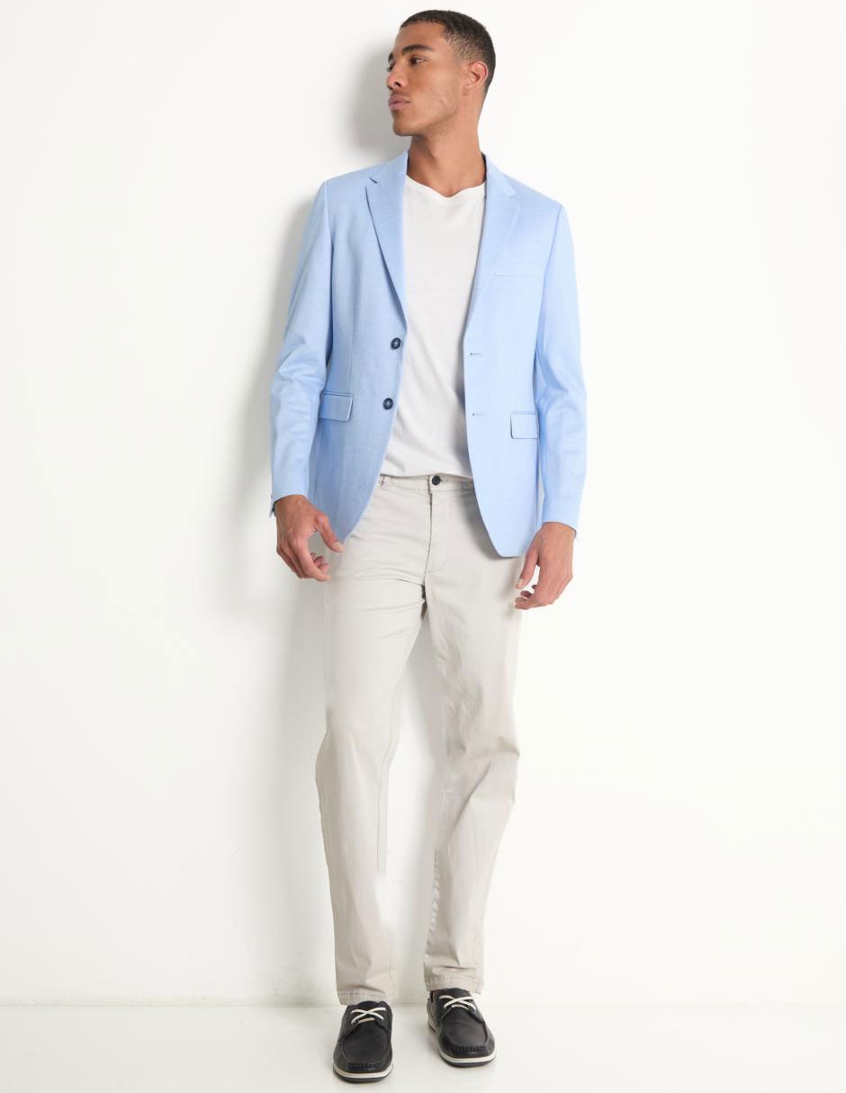 Saco casual para hombre
