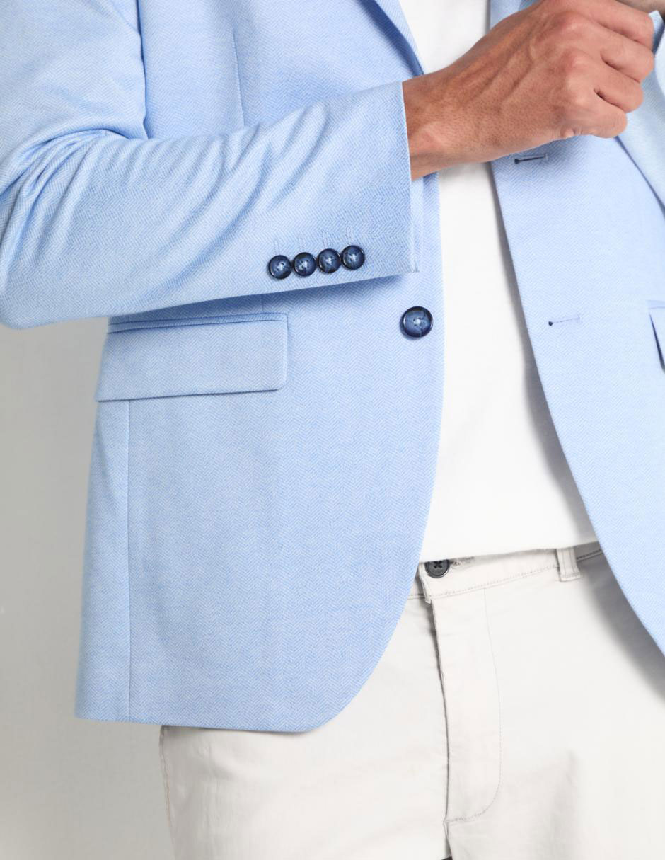 Saco casual para hombre
