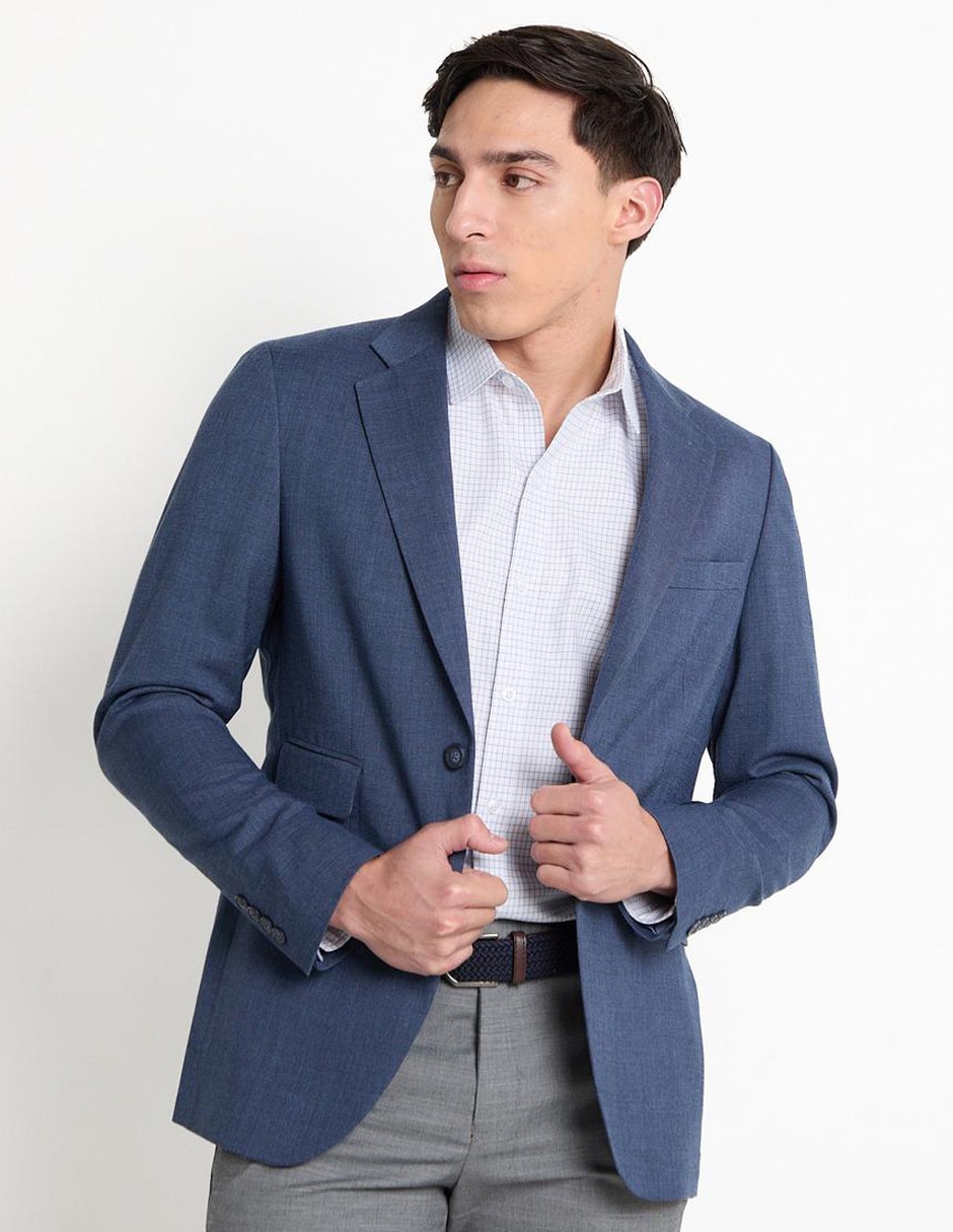 Saco formal para hombre
