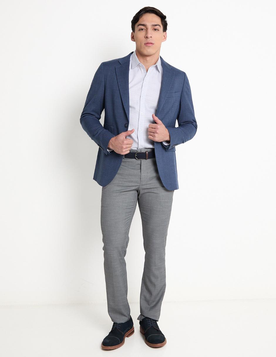 Saco formal para hombre