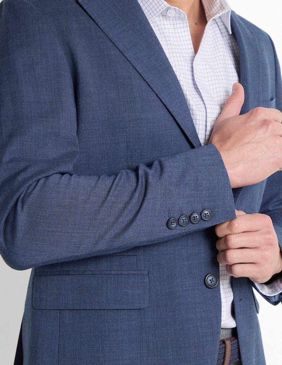 Saco formal para hombre