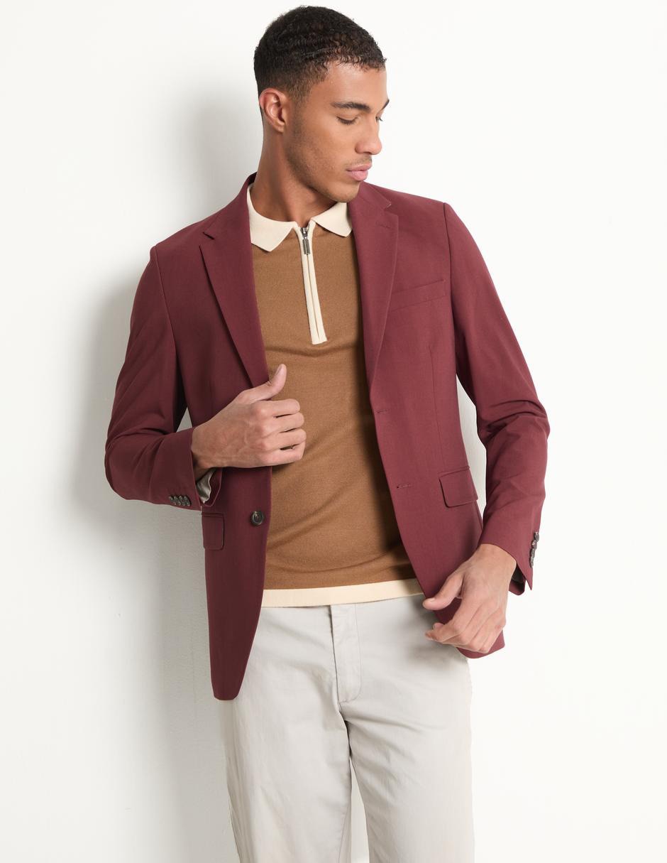 Saco casual para hombre