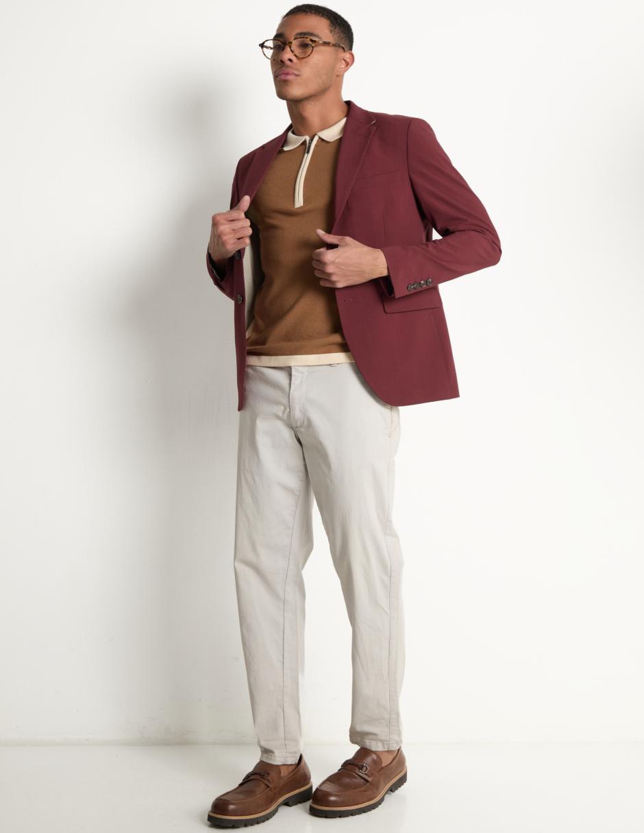 Saco casual para hombre