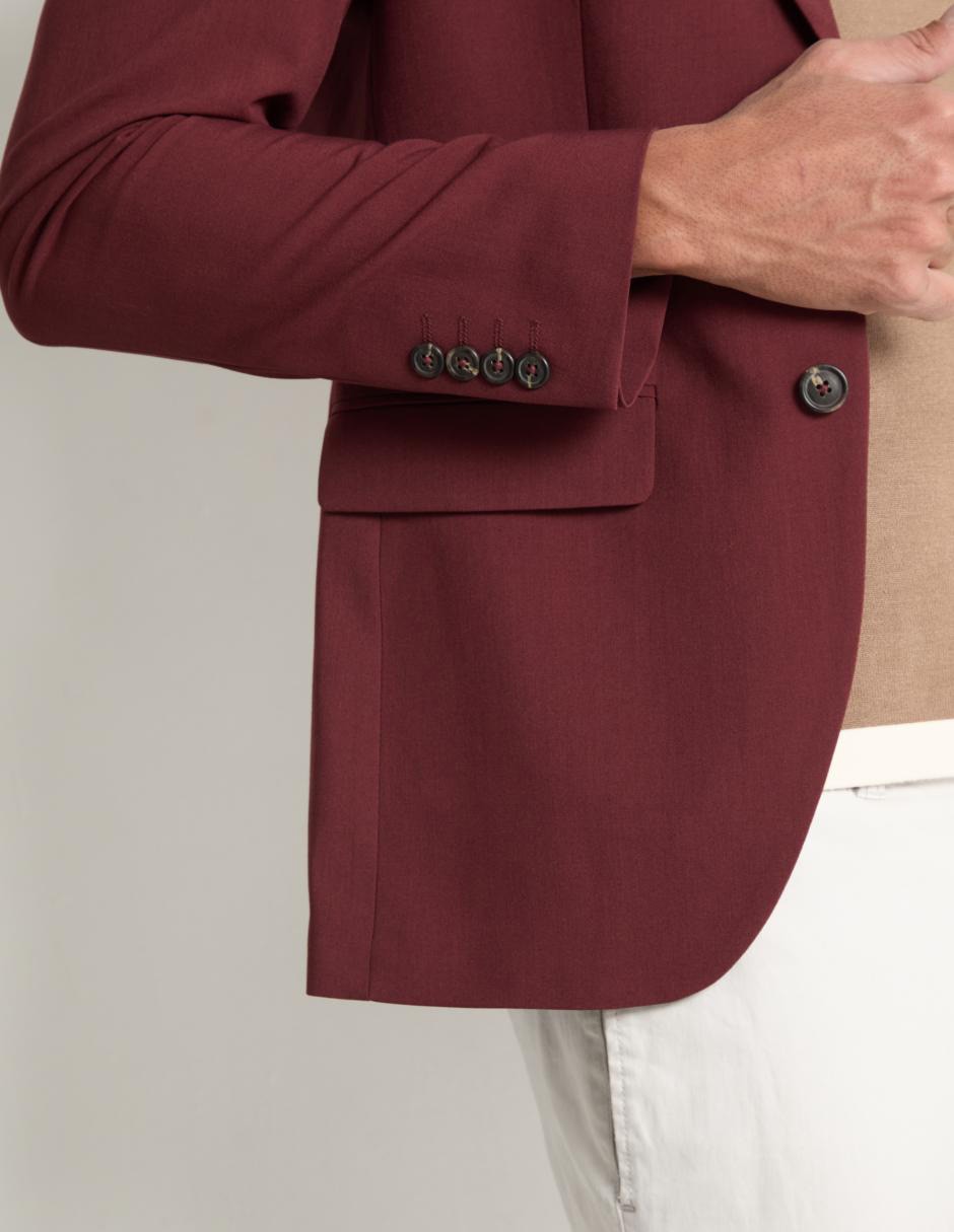 Saco casual para hombre