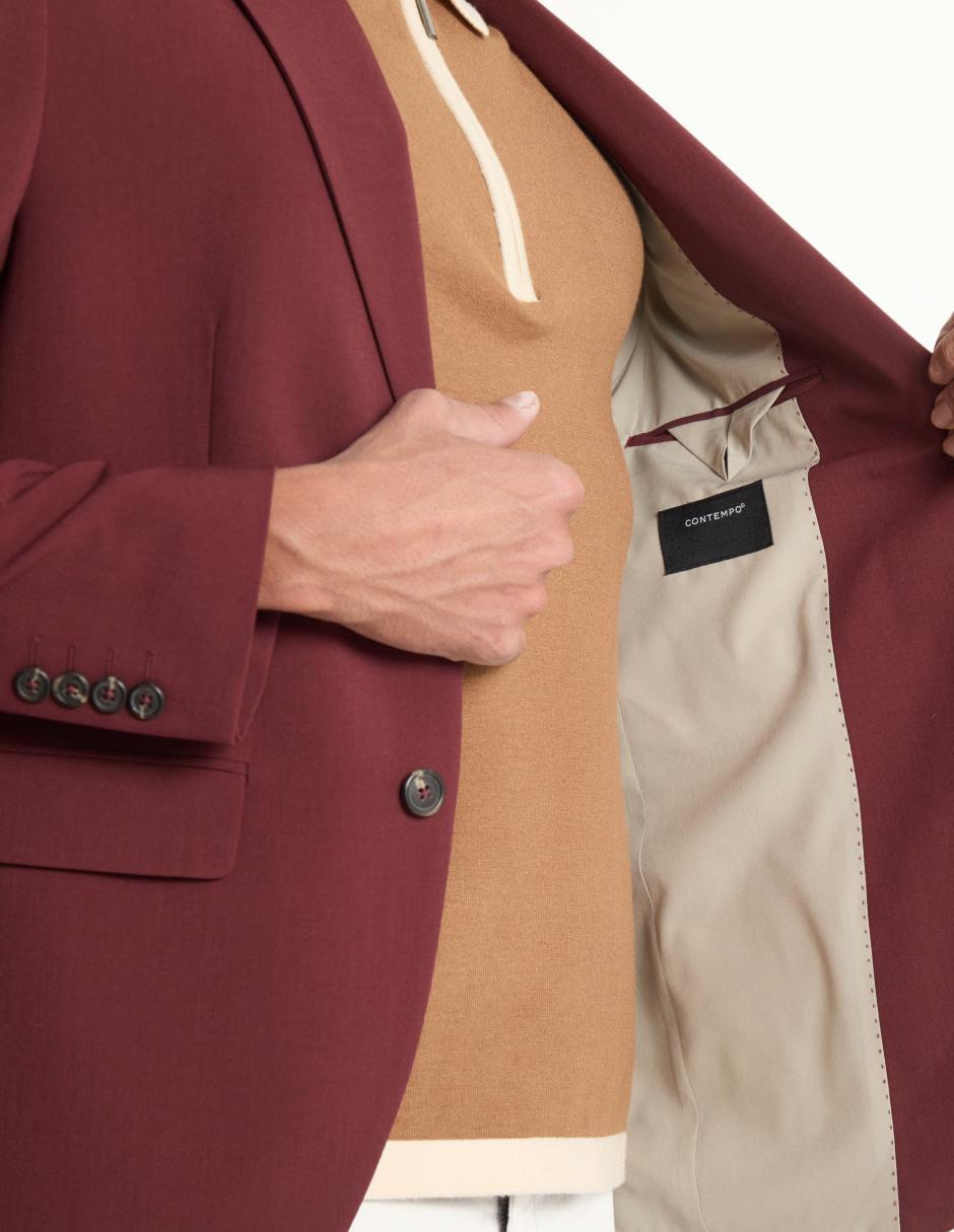 Saco casual para hombre