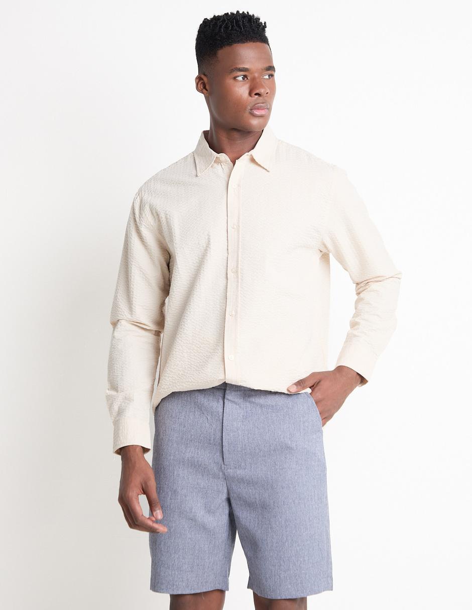 Short para hombre
