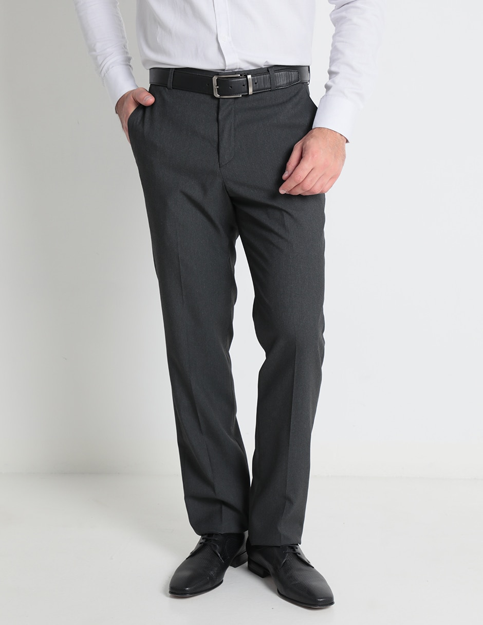 Gris oxford 2