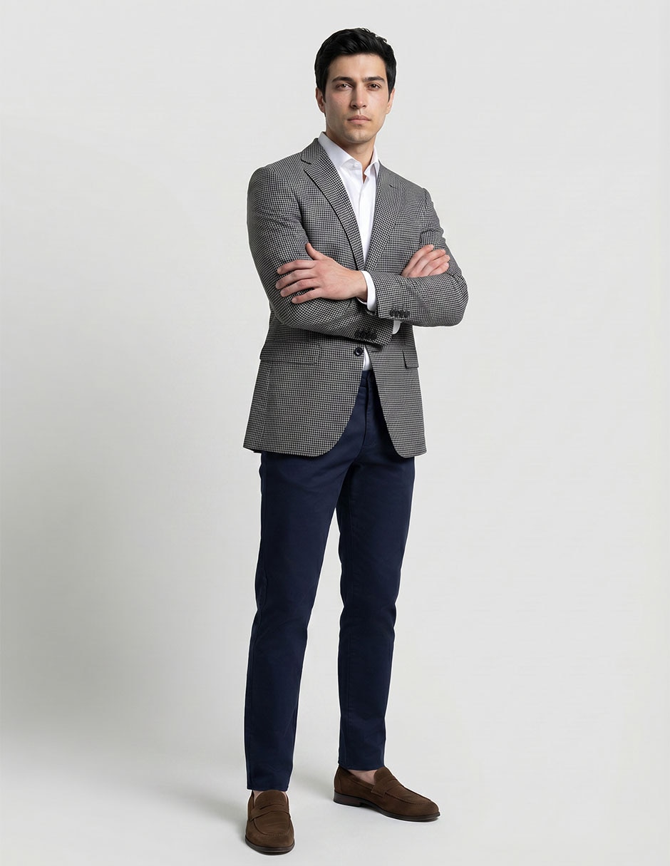 Saco para hombre