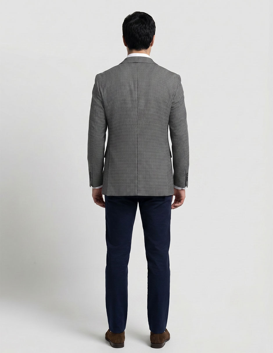 Saco para hombre
