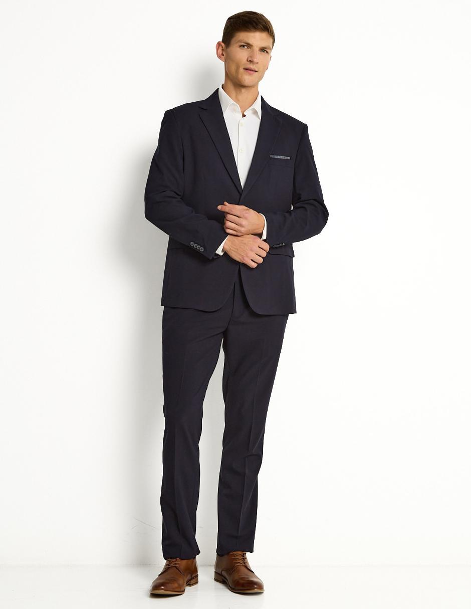 Traje para hombre