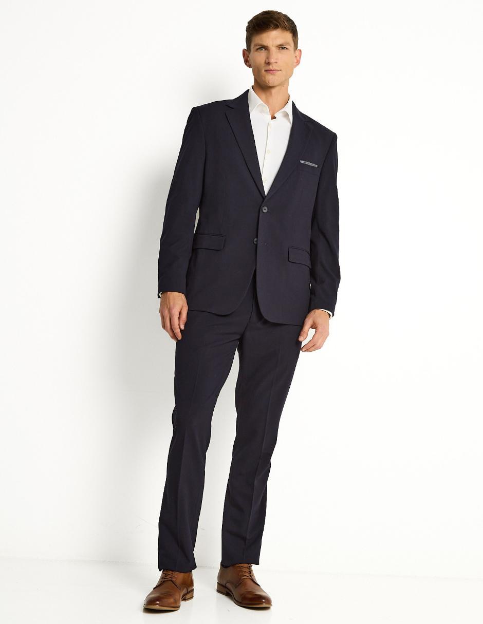 Traje para hombre