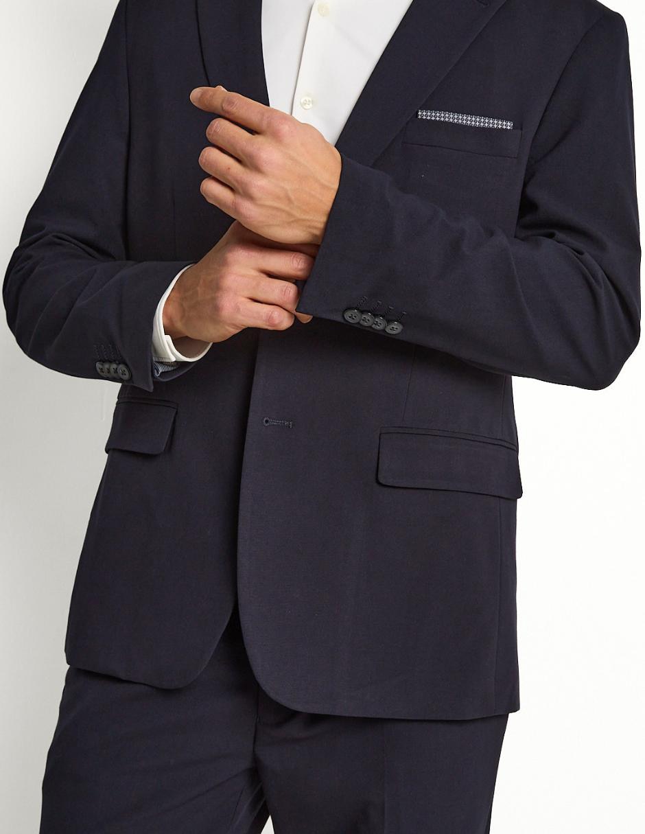 Traje para hombre