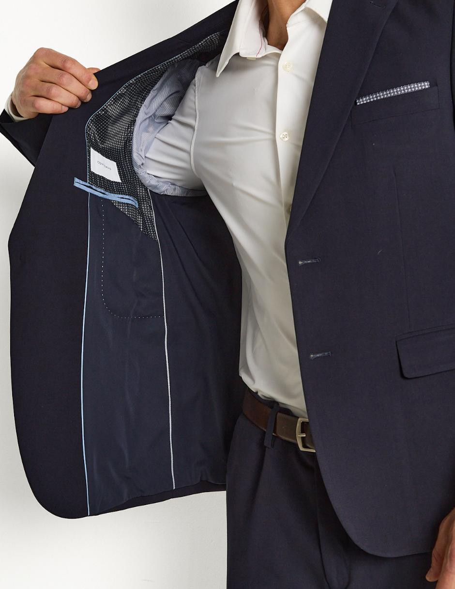 Traje para hombre