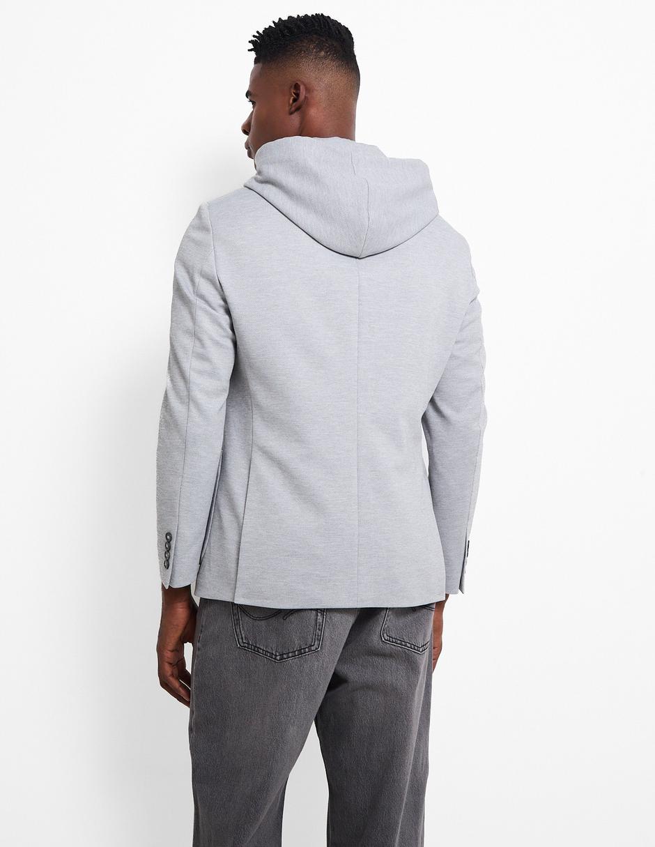 Saco casual para hombre 2