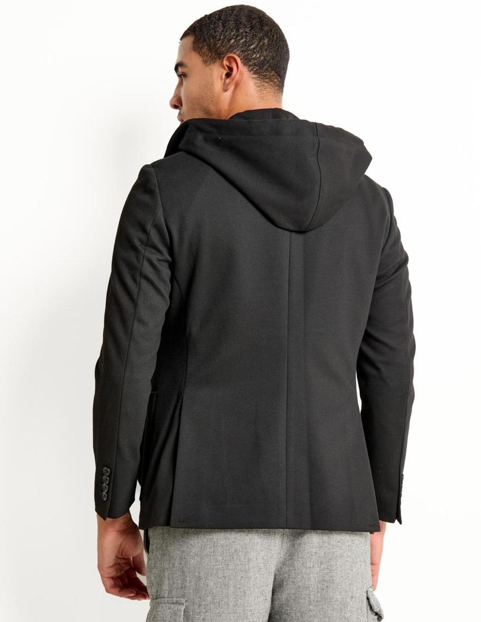 Saco casual para hombre 2