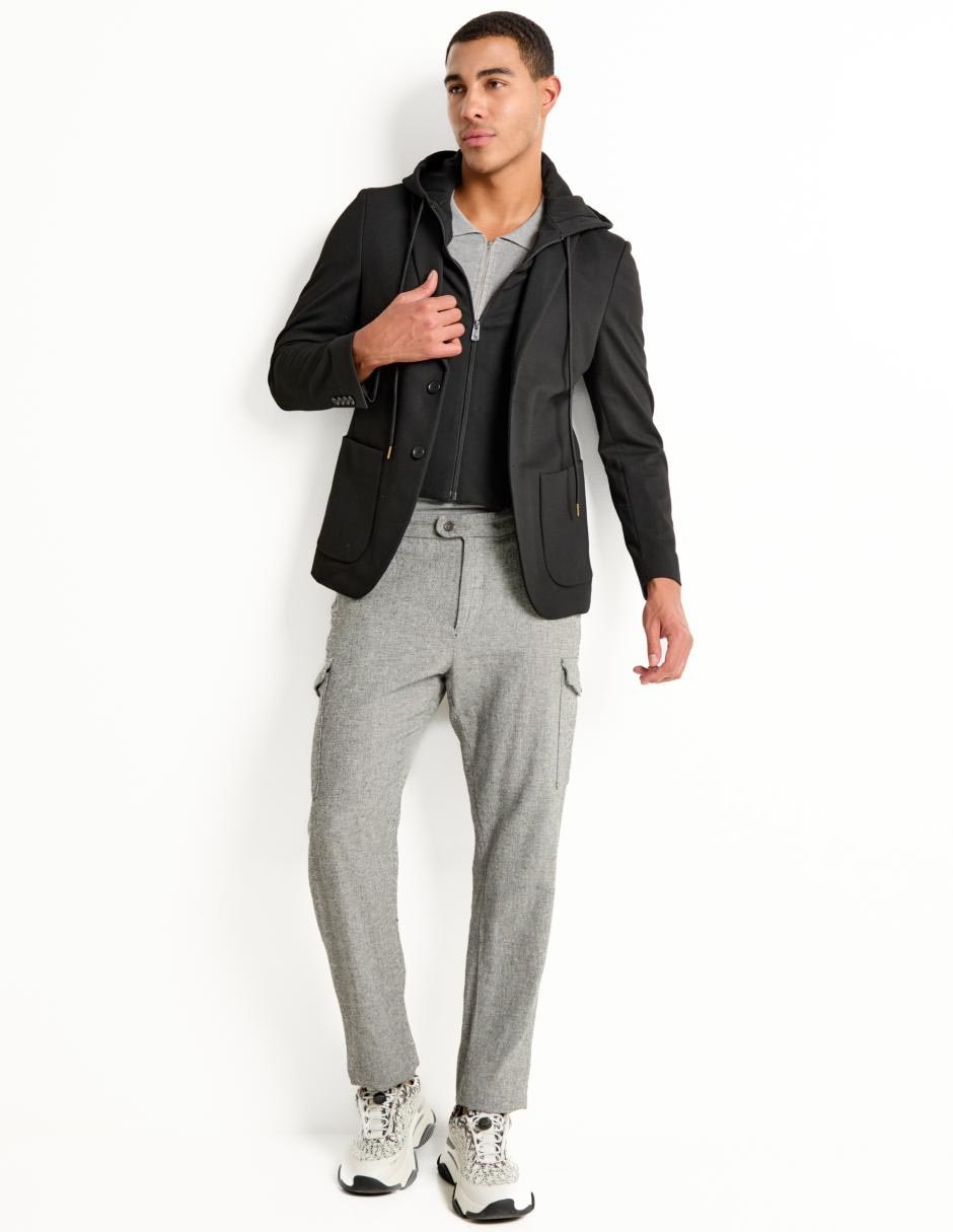 Saco casual para hombre 3