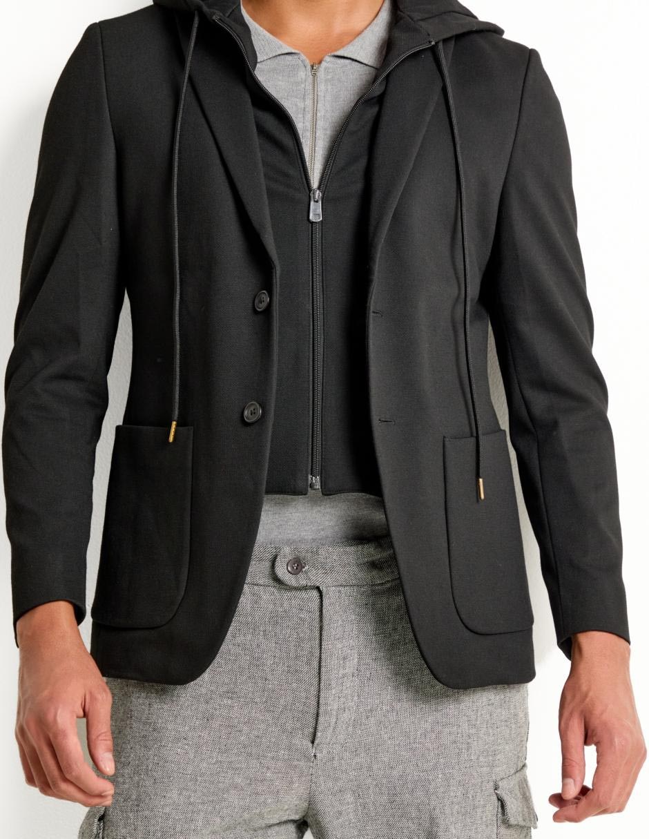 Saco casual para hombre 4