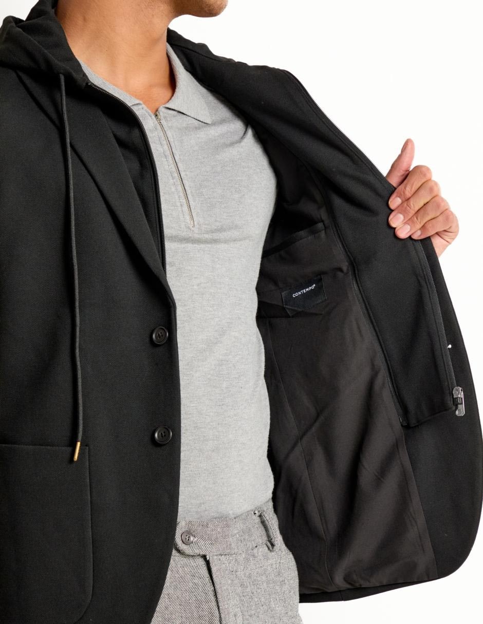 Saco casual para hombre 5
