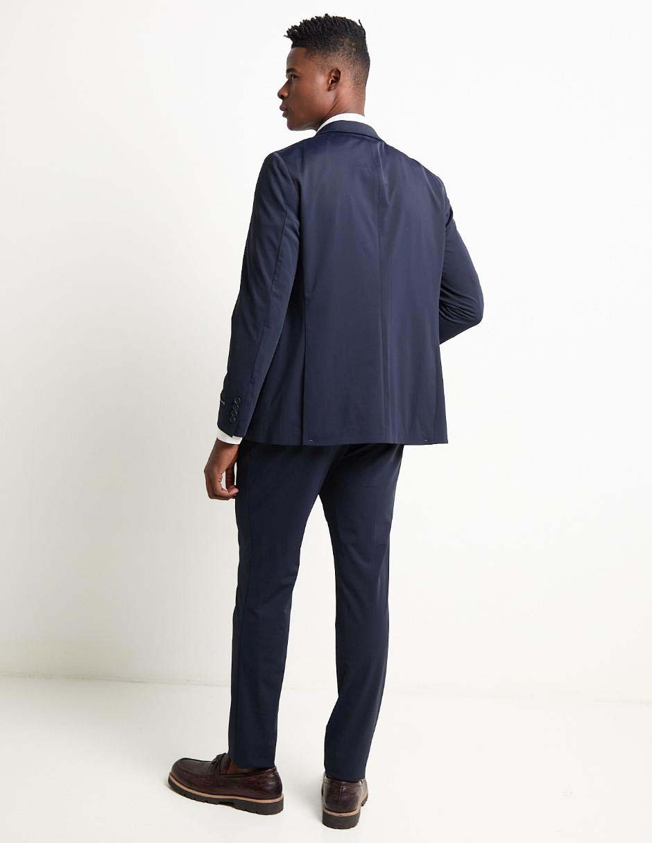Traje para hombre 2