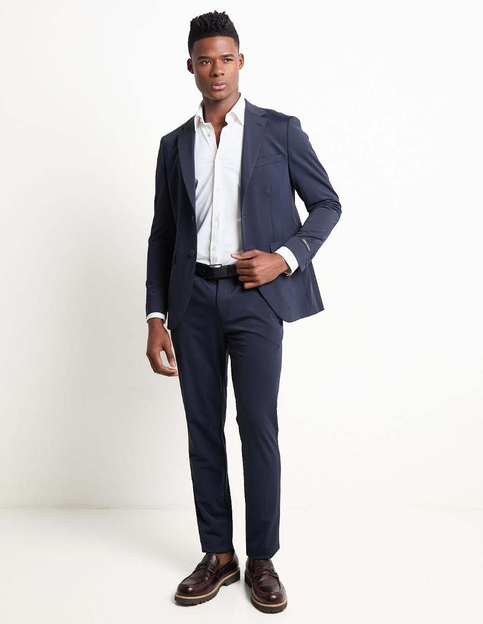 Traje para hombre 3