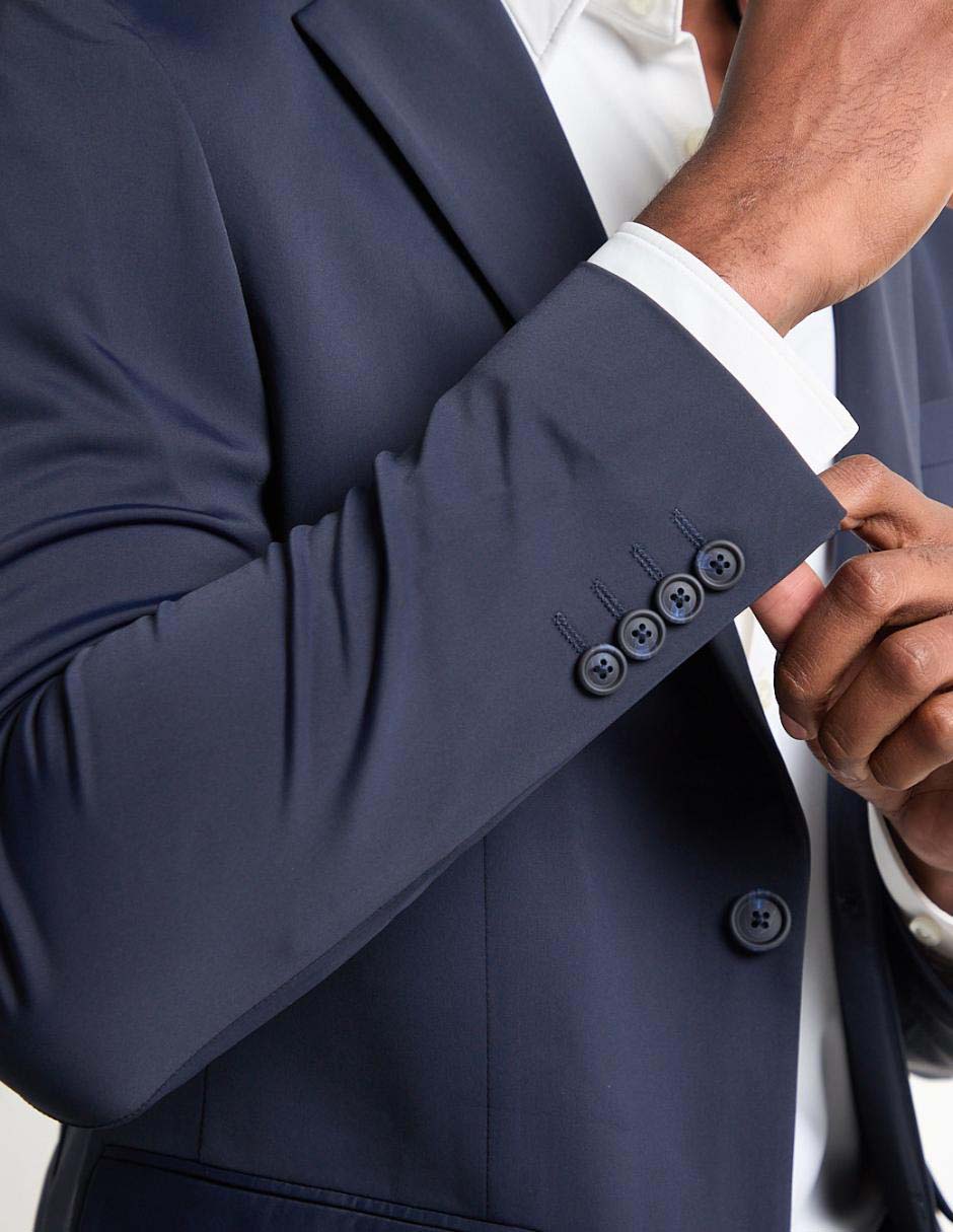 Traje para hombre 4