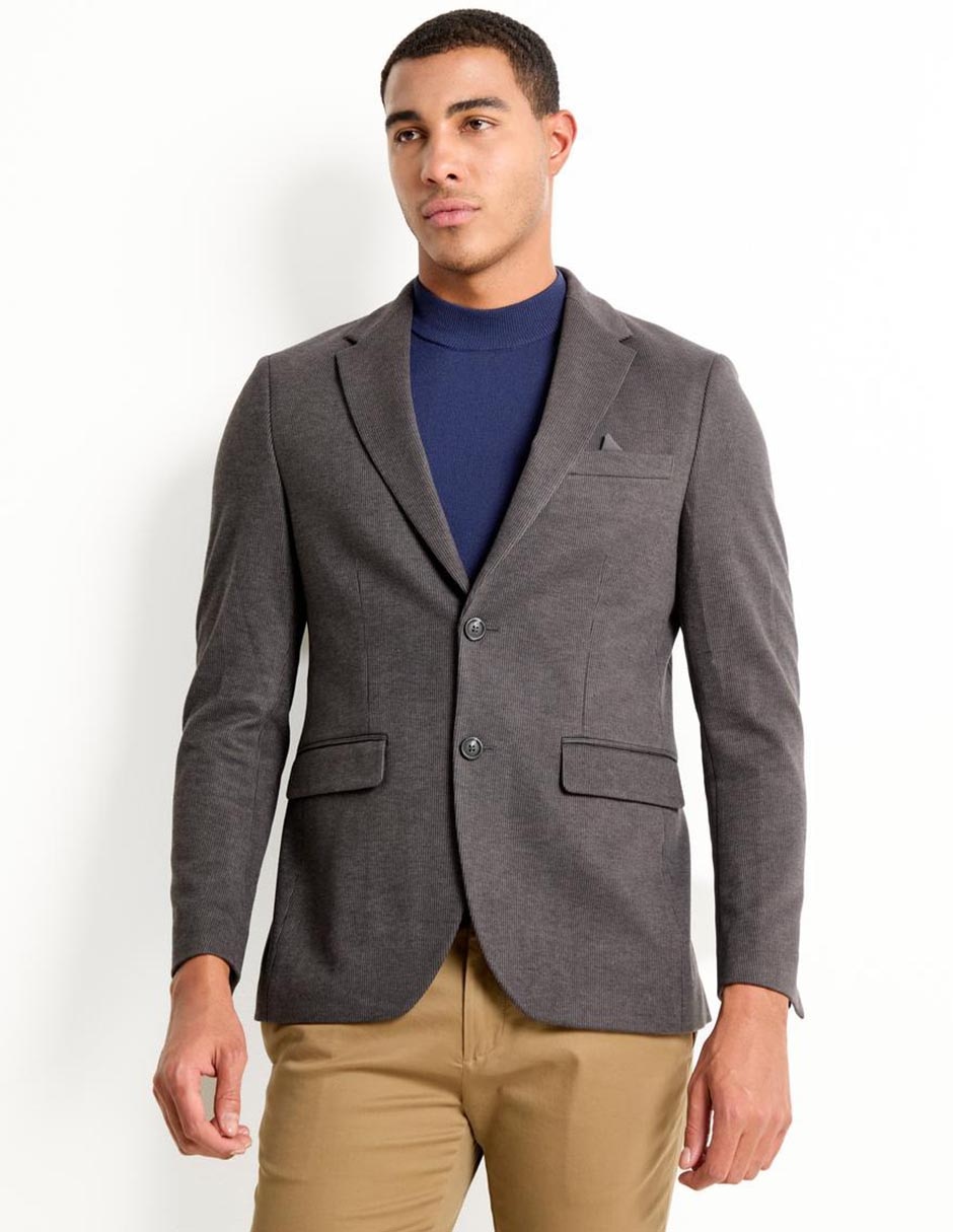 Saco formal para hombre Saco formal para hombre
