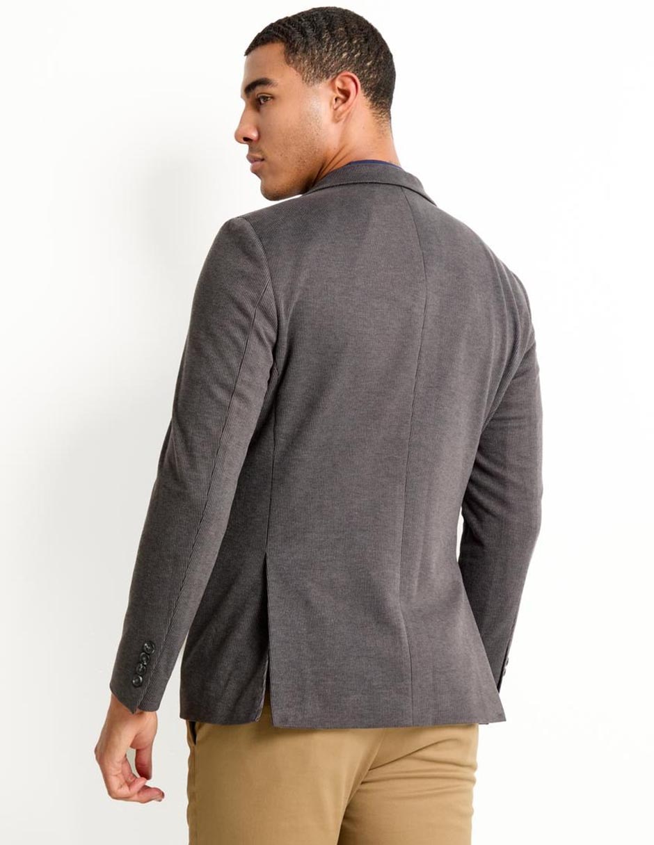Saco formal para hombre