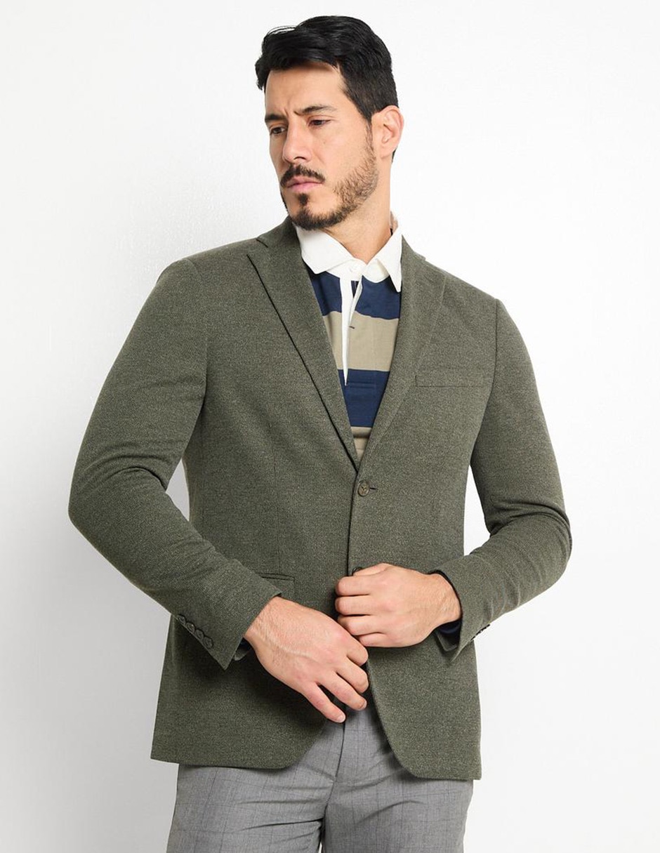 Saco casual Gianfranco Dunna para hombre