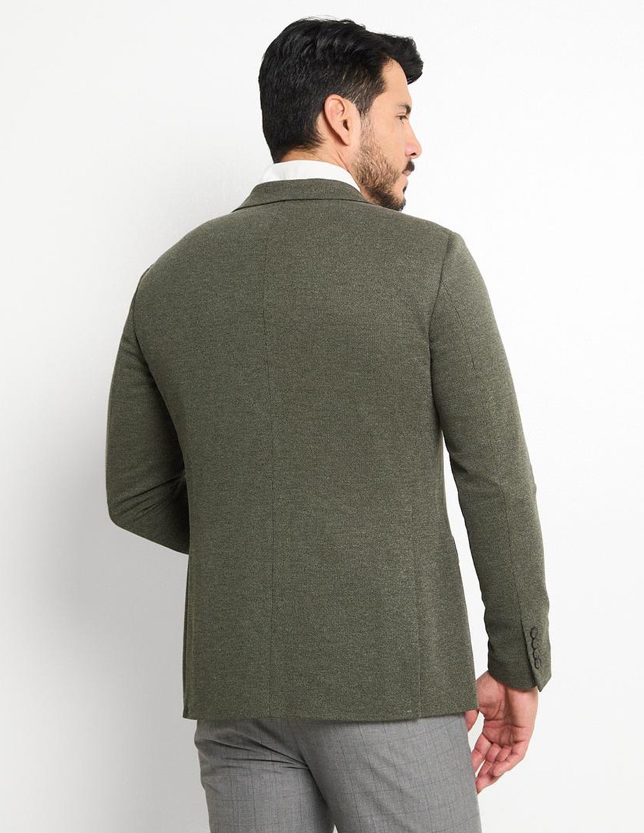 Saco casual Gianfranco Dunna para hombre