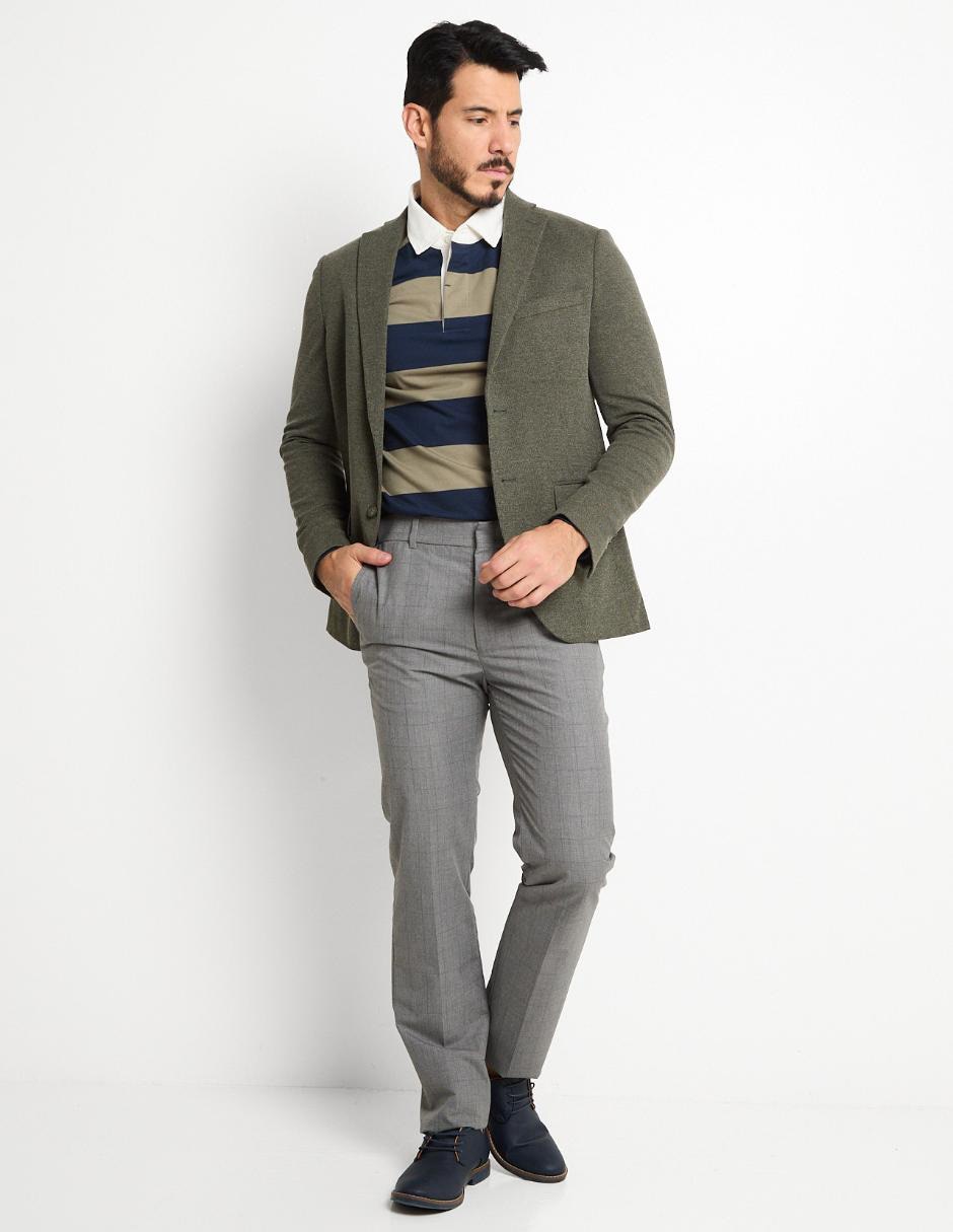 Saco casual Gianfranco Dunna para hombre