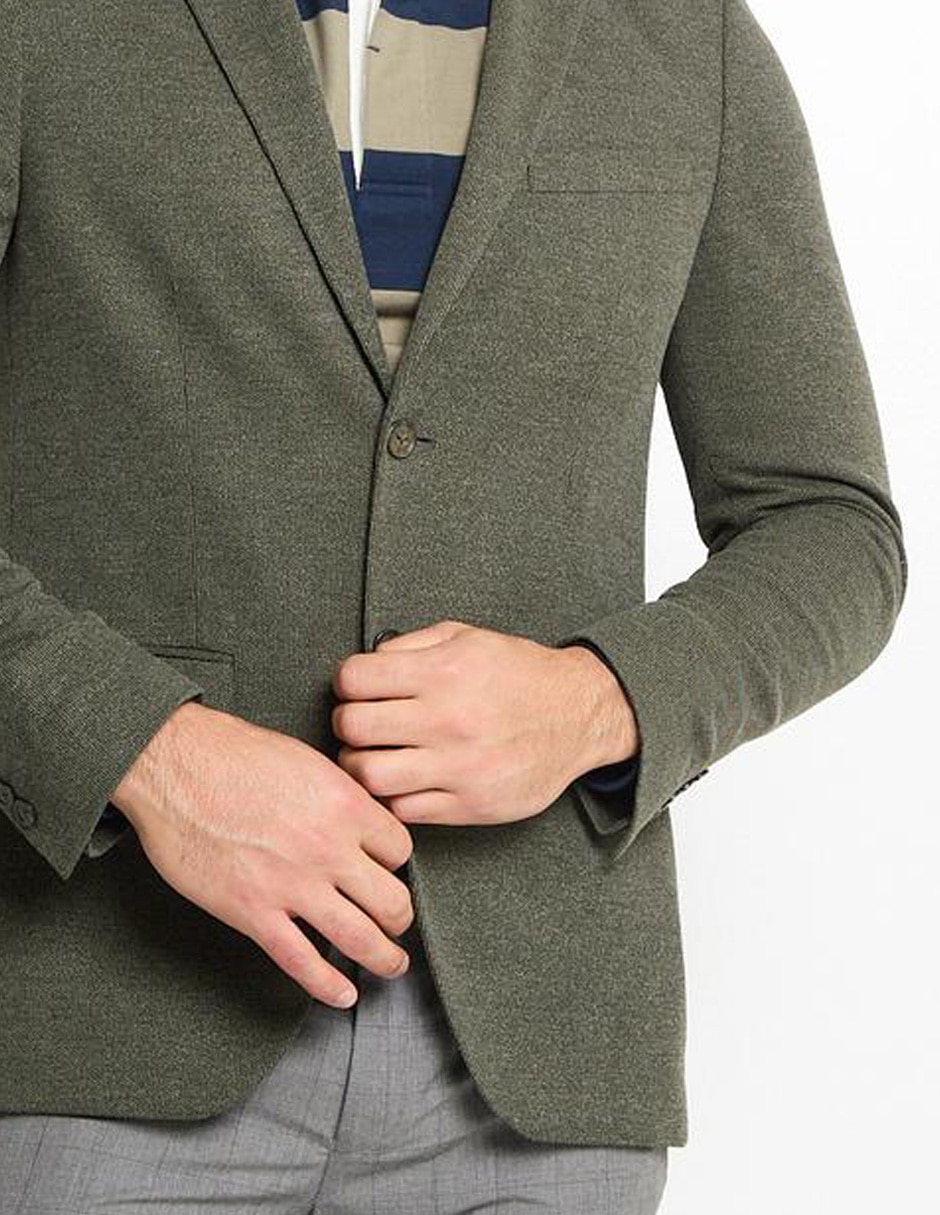 Saco casual Gianfranco Dunna para hombre