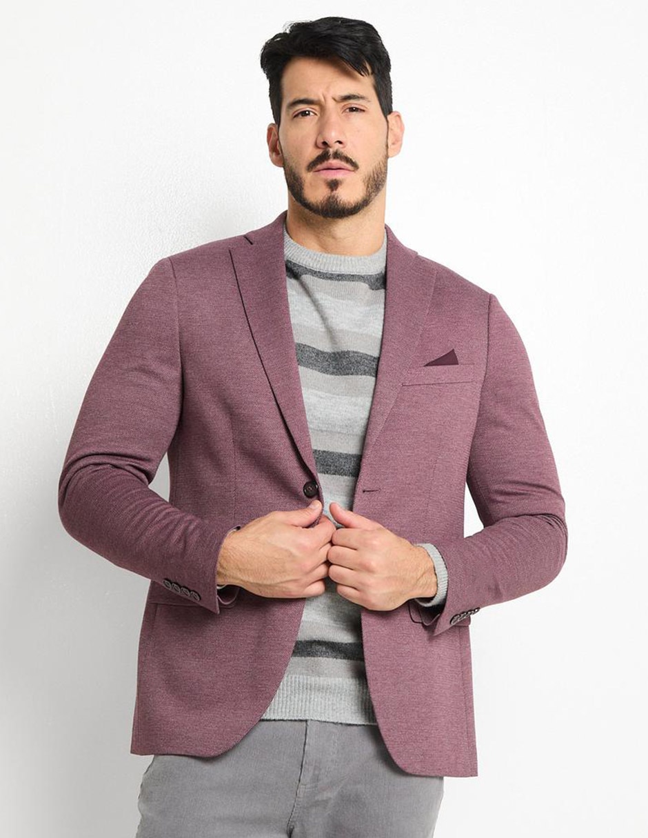 Saco casual para hombre Saco casual para hombre