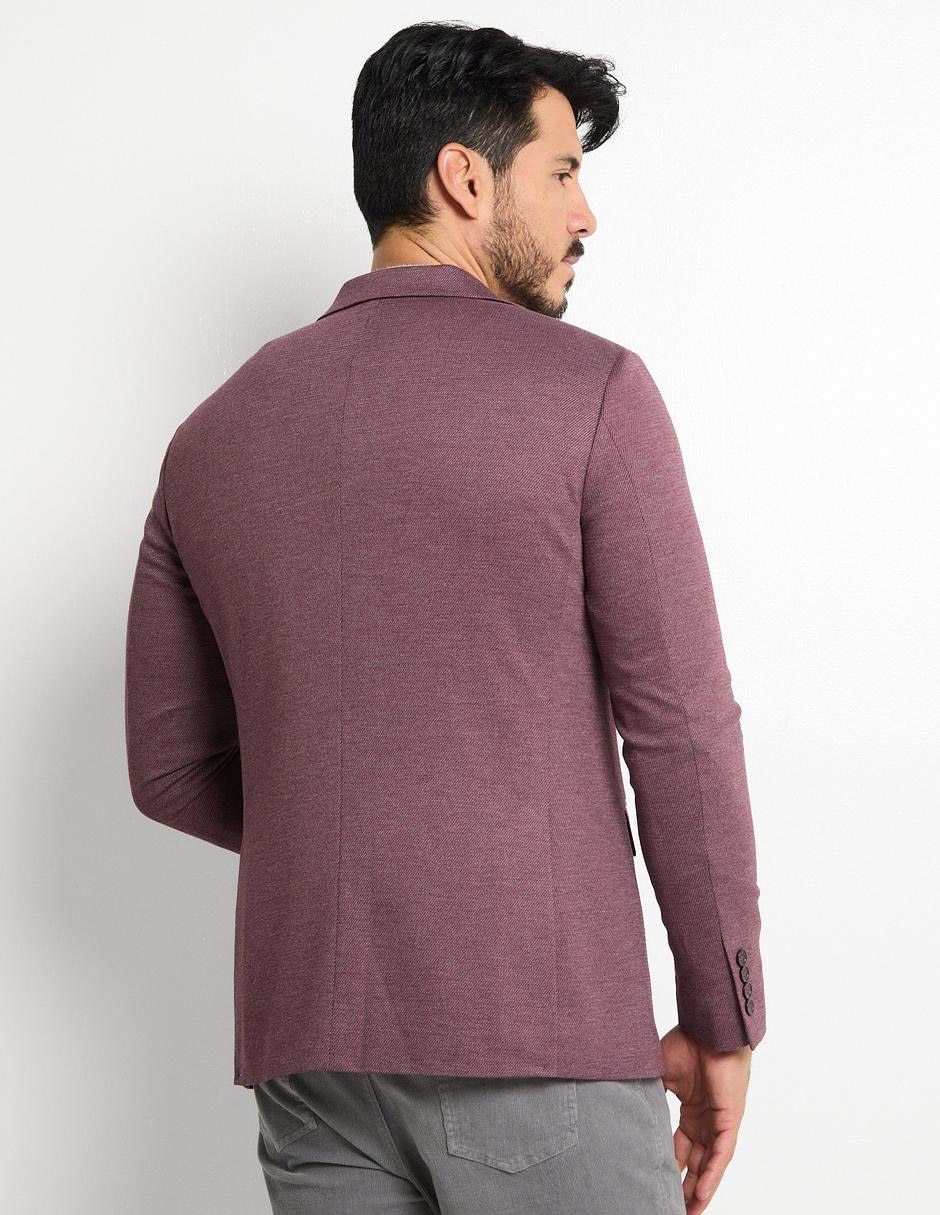Saco casual para hombre 2
