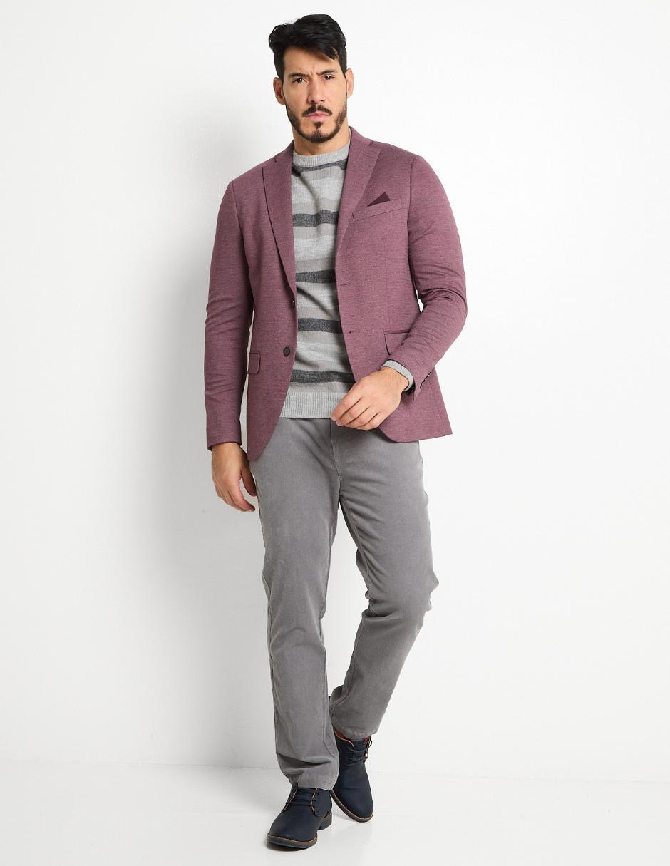 Saco casual para hombre 3