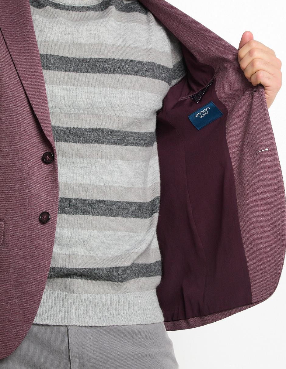 Saco casual para hombre 5