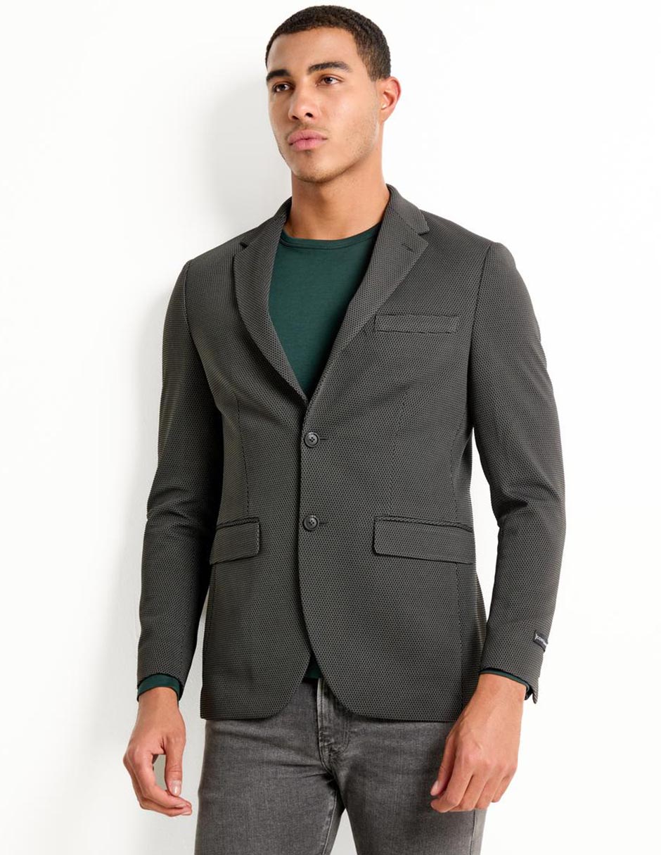Saco formal para hombre Saco formal para hombre