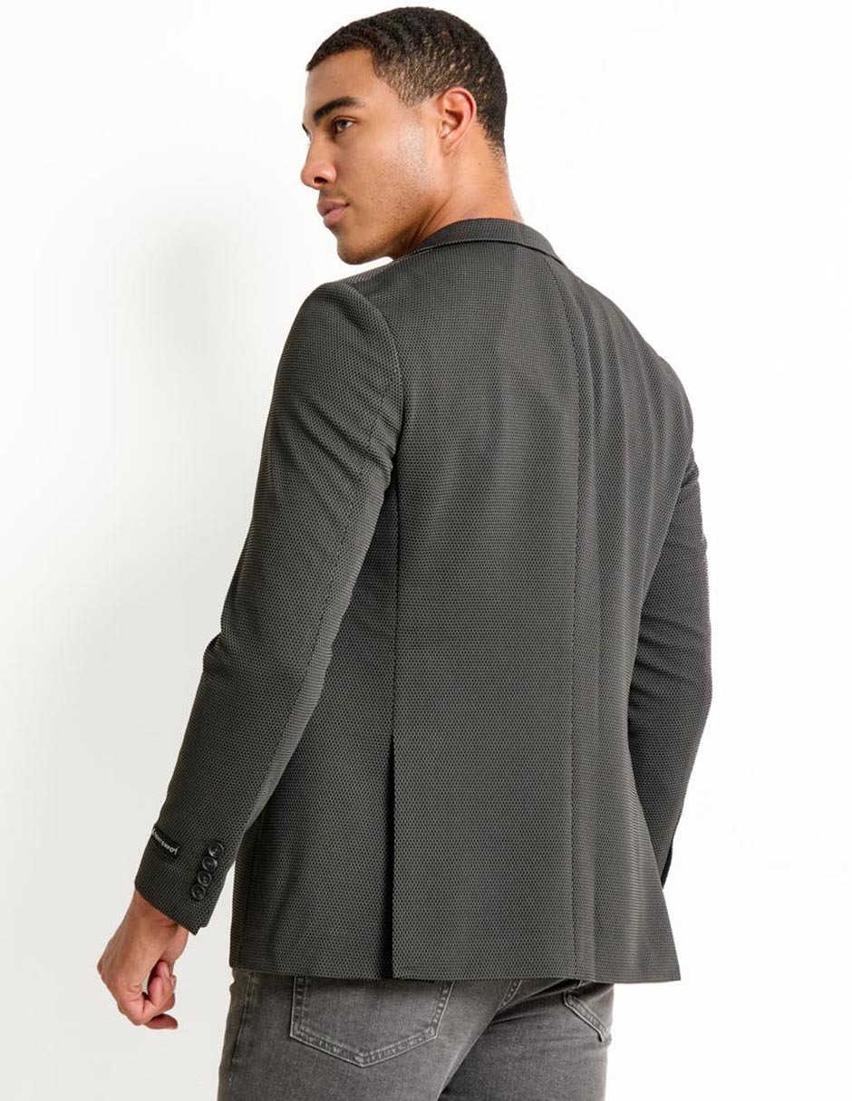 Saco formal para hombre 2
