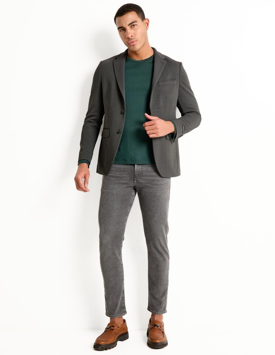 Saco formal para hombre 3