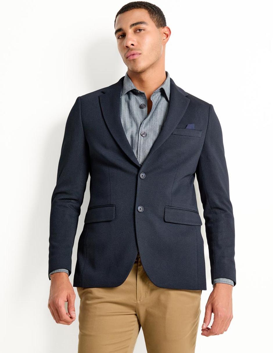 Saco formal para hombre Saco formal para hombre
