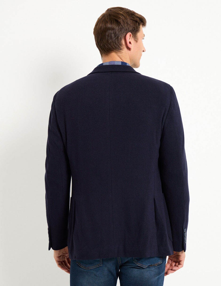 Saco casual para hombre 2