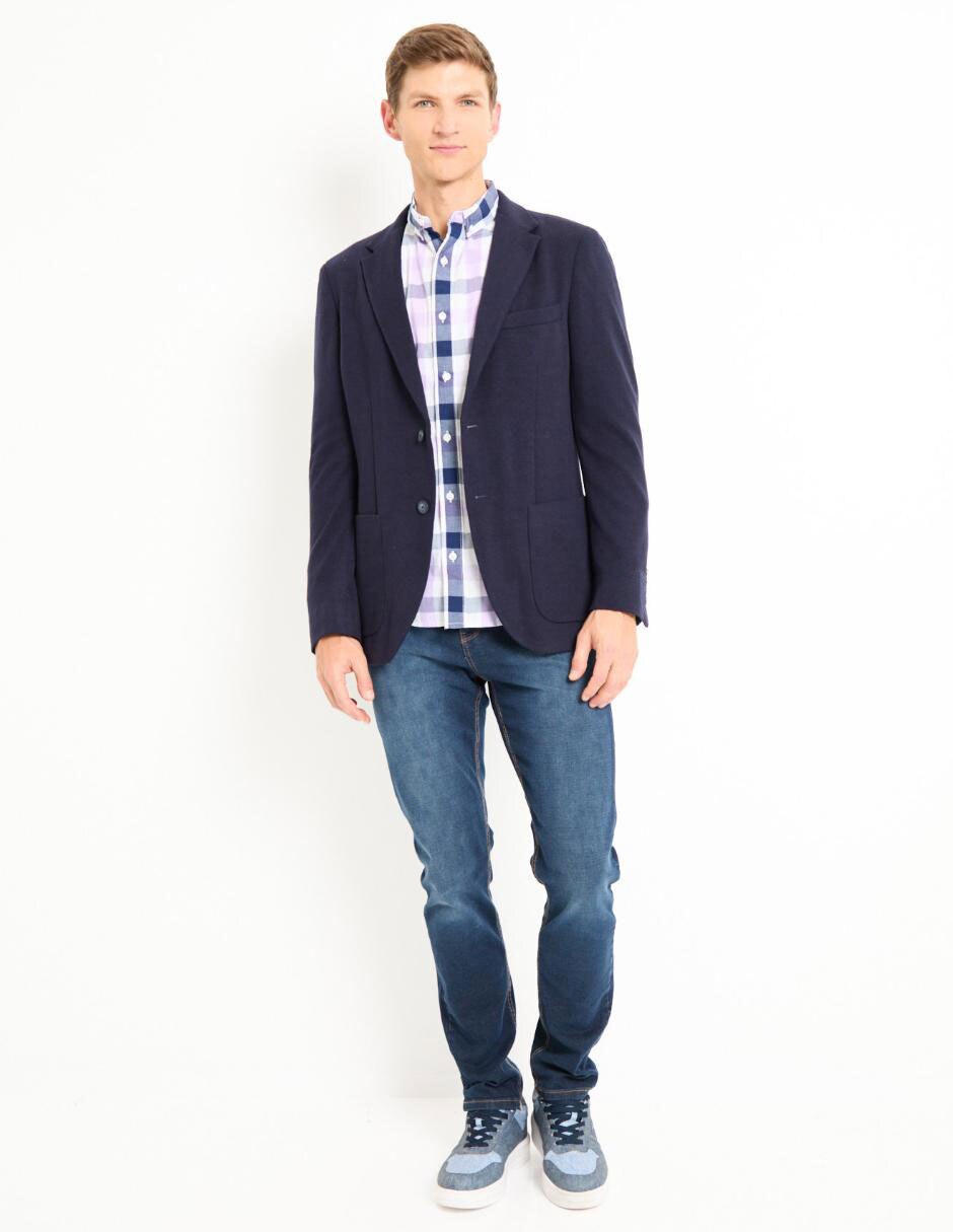 Saco casual para hombre 3