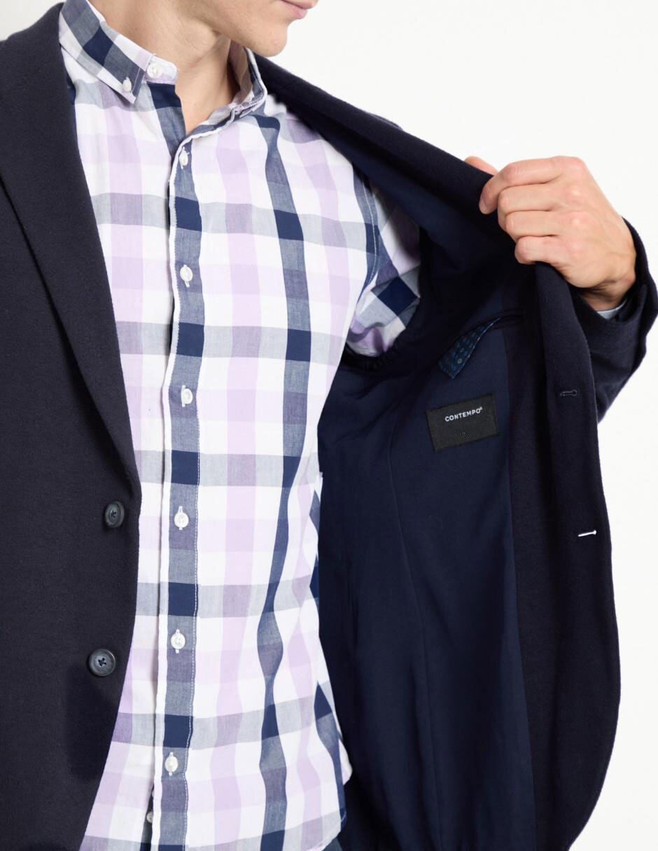 Saco casual para hombre 5